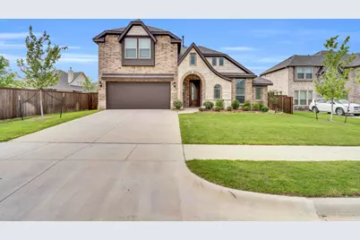 2417 Warrington Place, Mansfield, TX 76084 - Photo 1