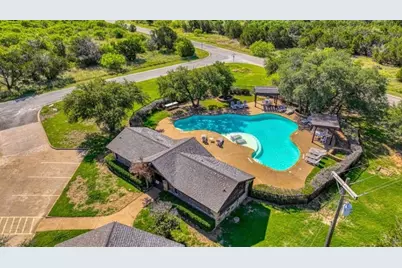 170 Poppy Hills Drive, Graford, TX 76449 - Photo 1