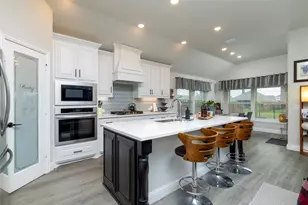 513 Livia St, Burleson, TX 76028 - Photo 1