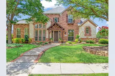 1951 Spindletop Trail, Frisco, TX 75033 - Photo 1