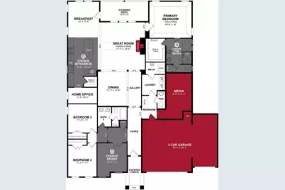 3115 Splendid Court, Heath, TX 75032 - Photo 9