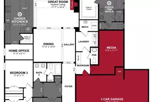 3115 Splendid Ct, Heath, TX 75032 - Photo 9