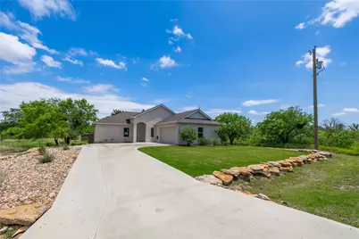 7705 Feather Bay Drive, Brownwood, TX 76801 - Photo 35