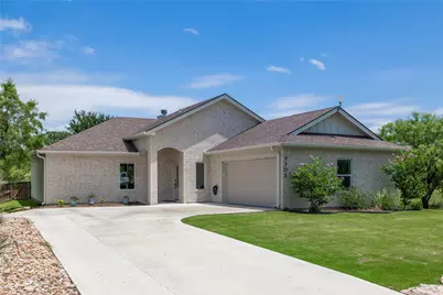7705 Feather Bay Drive, Brownwood, TX 76801 - Photo 1