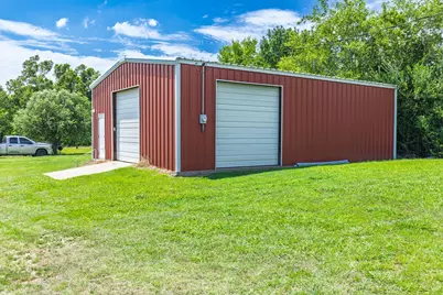 15195 Farm Road 71 E, Sulphur Bluff, TX 75481 - Photo 3