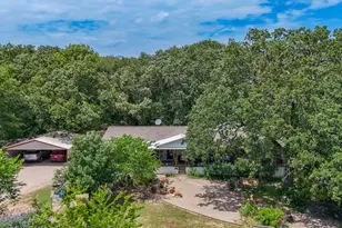 15195 Farm Road 71 E, Sulphur Bluff, TX 75481 - Photo 5