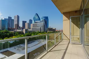 2025 Woodall Rodgers Fwy, Dallas, TX 75201 - Photo 1