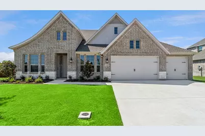 1315 Selby Road, Van Alstyne, TX 75495 - Photo 1