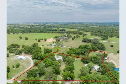 853 County Road 2215, Decatur, TX 76234 - Photo 3