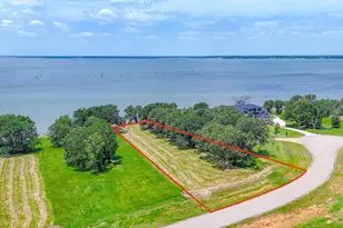 Lot 59 Admiral Shores, Streetman, TX 75859 - Photo 1