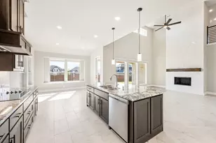 4622 Bel Air Dr, Midlothian, TX 76065 - Photo 11