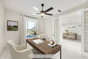 4622 Bel Air Dr, Midlothian, TX 76065 - Photo 5