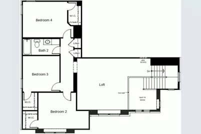 112 Northampton Drive, Justin, TX 76247 - Photo 3