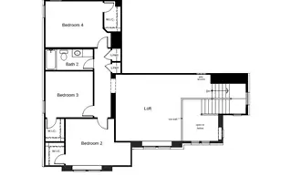 112 Northampton Dr, Justin, TX 76247 - Photo 3