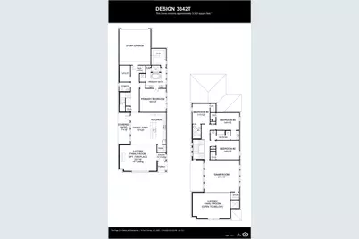 1632 Palo Duro Way, Celina, TX 75009 - Photo 21