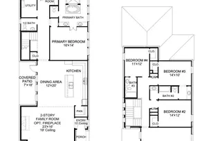 1632 Palo Duro Wy, Celina, TX 75009 - Photo 21