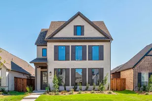 1632 Palo Duro Wy, Celina, TX 75009 - Photo 1