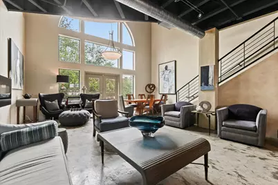 829 W Daggett Avenue #H, Fort Worth, TX 76104 - Photo 19