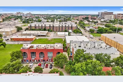 829 W Daggett Avenue #H, Fort Worth, TX 76104 - Photo 37