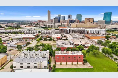 829 W Daggett Avenue #H, Fort Worth, TX 76104 - Photo 39