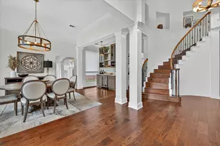 4009 Beacon St, Flower Mound, TX 75028 - Photo 5