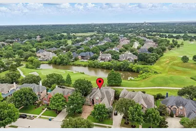 4009 Beacon Street, Flower Mound, TX 75028 - Photo 33