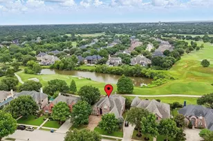 4009 Beacon St, Flower Mound, TX 75028 - Photo 33