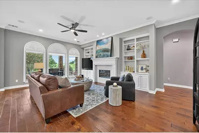 4009 Beacon Street, Flower Mound, TX 75028 - Photo 3