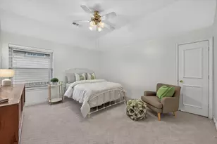 4009 Beacon St, Flower Mound, TX 75028 - Photo 25