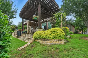 4009 Beacon St, Flower Mound, TX 75028 - Photo 31