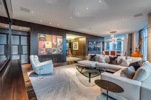 1918 Olive St, Dallas, TX 75201 - Photo 5