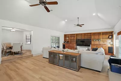 1189 W Jeter Road, Bartonville, TX 76226 - Photo 9