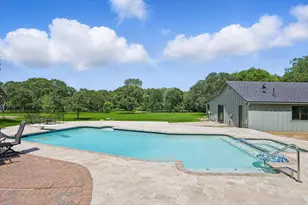 1189 W Jeter Rd, Bartonville, TX 76226 - Photo 5