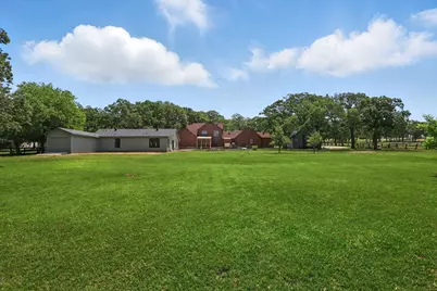 1189 W Jeter Road, Bartonville, TX 76226 - Photo 27