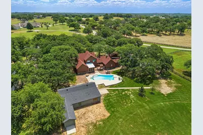 1189 W Jeter Road, Bartonville, TX 76226 - Photo 7