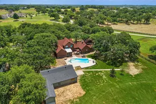 1189 W Jeter Rd, Bartonville, TX 76226 - Photo 7