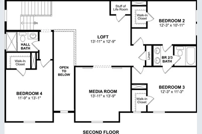 755 Emerald Heights, Lavon, TX 75166 - Photo 27