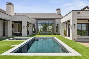 4557 St Estephe Pl, Fort Worth, TX 76126 - Photo 35