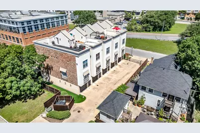 100 Alread Court, Fort Worth, TX 76102 - Photo 5