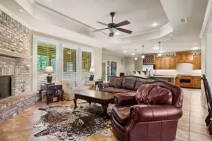 3655 Vz County Road 1712, Grand Saline, TX 75140 - Photo 3