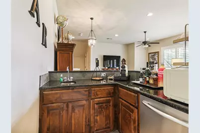 10513 Silver Fox Court, Fort Worth, TX 76108 - Photo 33