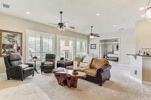 10513 Silver Fox Ct, Fort Worth, TX 76108 - Photo 29