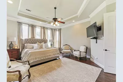 10513 Silver Fox Court, Fort Worth, TX 76108 - Photo 21