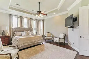 10513 Silver Fox Ct, Fort Worth, TX 76108 - Photo 21