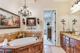 10513 Silver Fox Ct, Fort Worth, TX 76108 - Photo 17