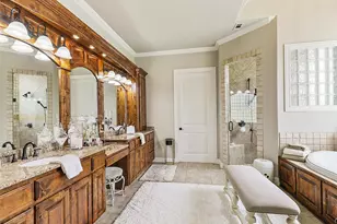 10513 Silver Fox Ct, Fort Worth, TX 76108 - Photo 23