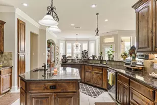 10513 Silver Fox Ct, Fort Worth, TX 76108 - Photo 13