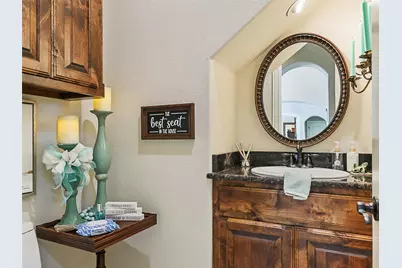 10513 Silver Fox Court, Fort Worth, TX 76108 - Photo 27