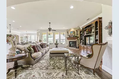 10513 Silver Fox Court, Fort Worth, TX 76108 - Photo 7