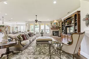 10513 Silver Fox Ct, Fort Worth, TX 76108 - Photo 7